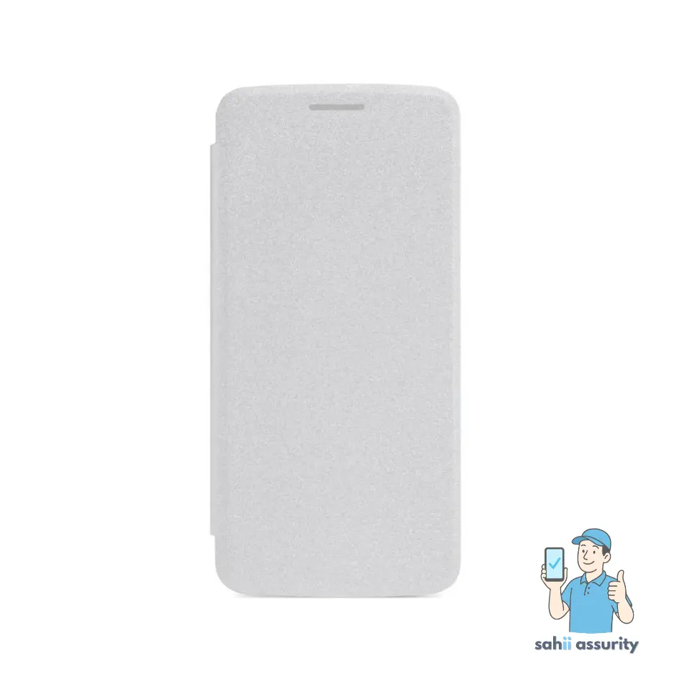 Flip Cover for Motorola Moto G6